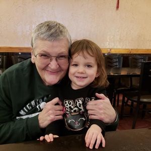 Meet your Posher, Jo